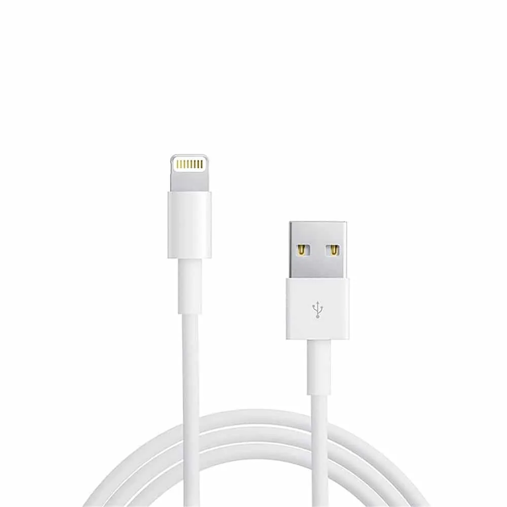 Lightning Original 1 Metro para iPhone / iPad. - Vista 1