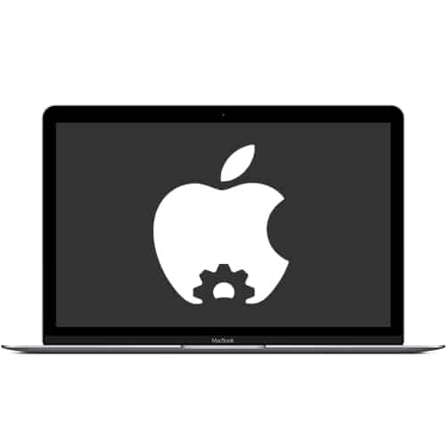 Instalacion Windows 7 10 Para Macbook Metodo Bootcamp - Vista 1