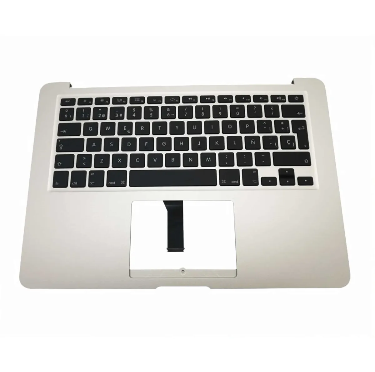 Top Case con Teclado Español incluido MacBook Air 13' A1466 - Vista 1
