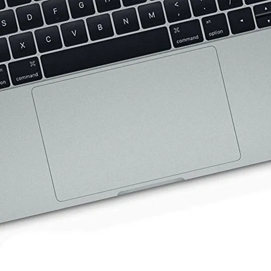 Cambio de TrackPad MacBook Pro TouchBar 13' Space Gray - Vista 1