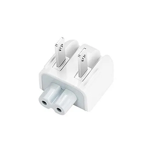 Adaptador EU alternativo ( Americano ) Magsafe 1, 2, USB-C & Cargador 12W - Vista 1