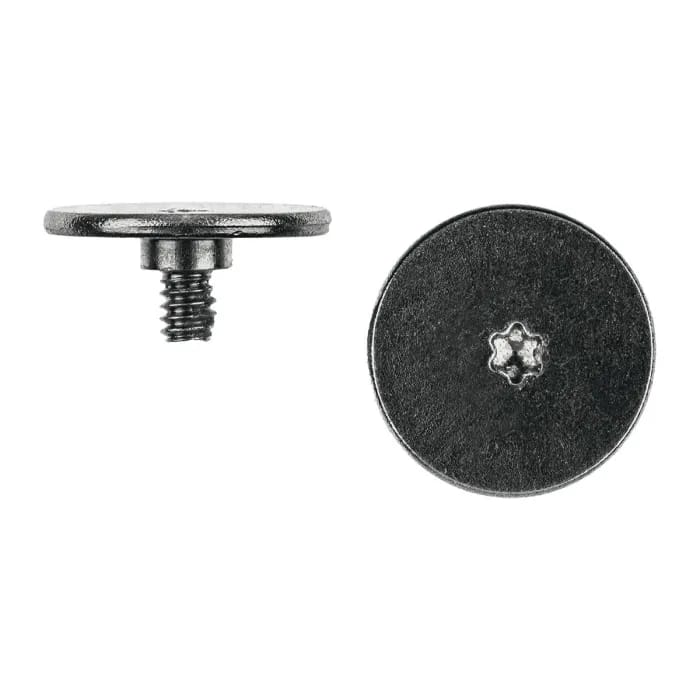 Tornillo largo soporte para Bateria TouchBar 16' Modelo A2141 - Vista 1