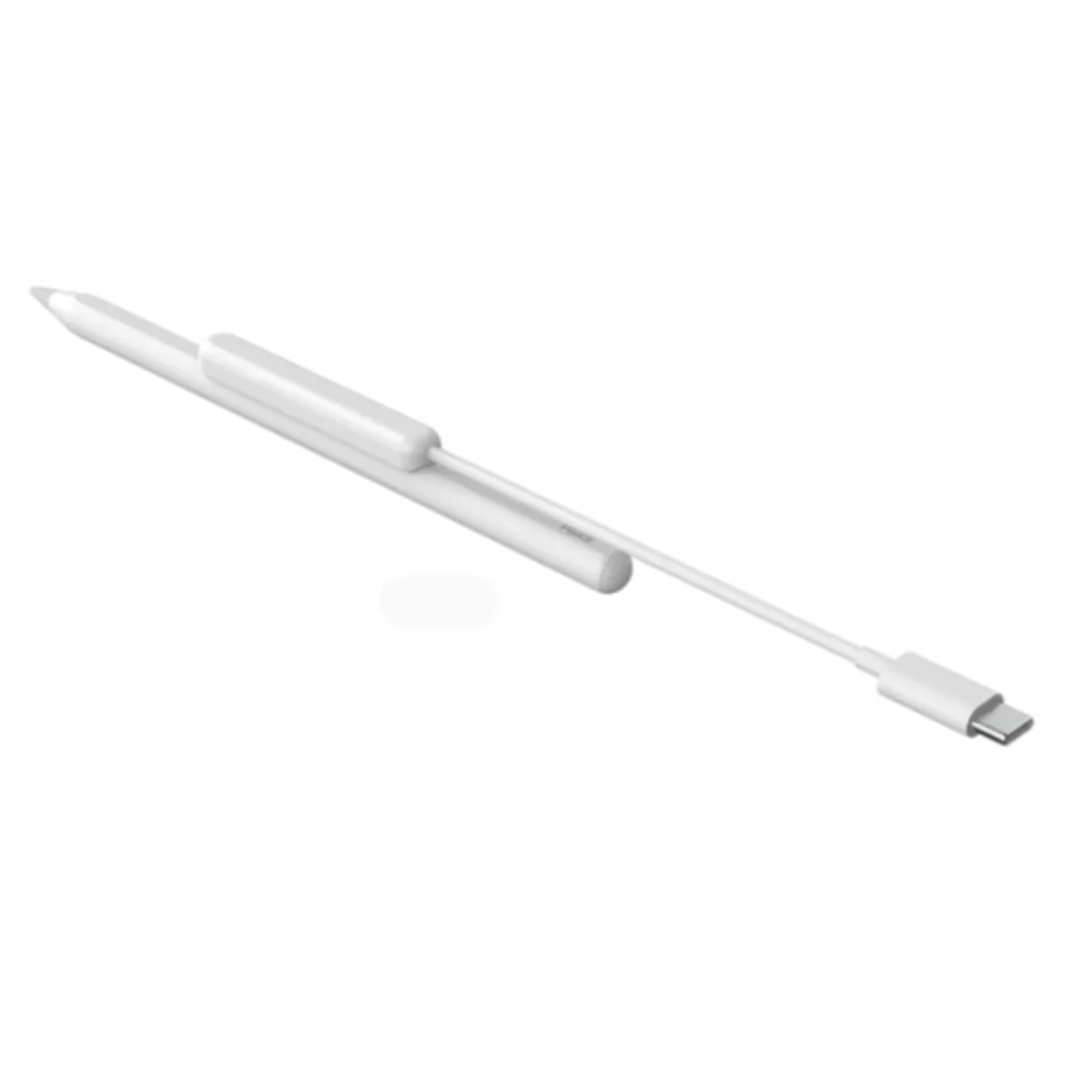 Cargador inalámbrico Magnético para Apple Pencil 2 - Vista 1