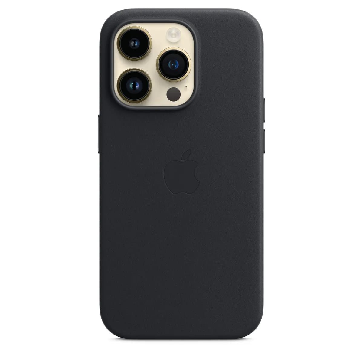 Carcasa de Cuerina AAA para iPhone 14 / 14 Pro / 14 Plus y 14 Pro Max. - Vista 1