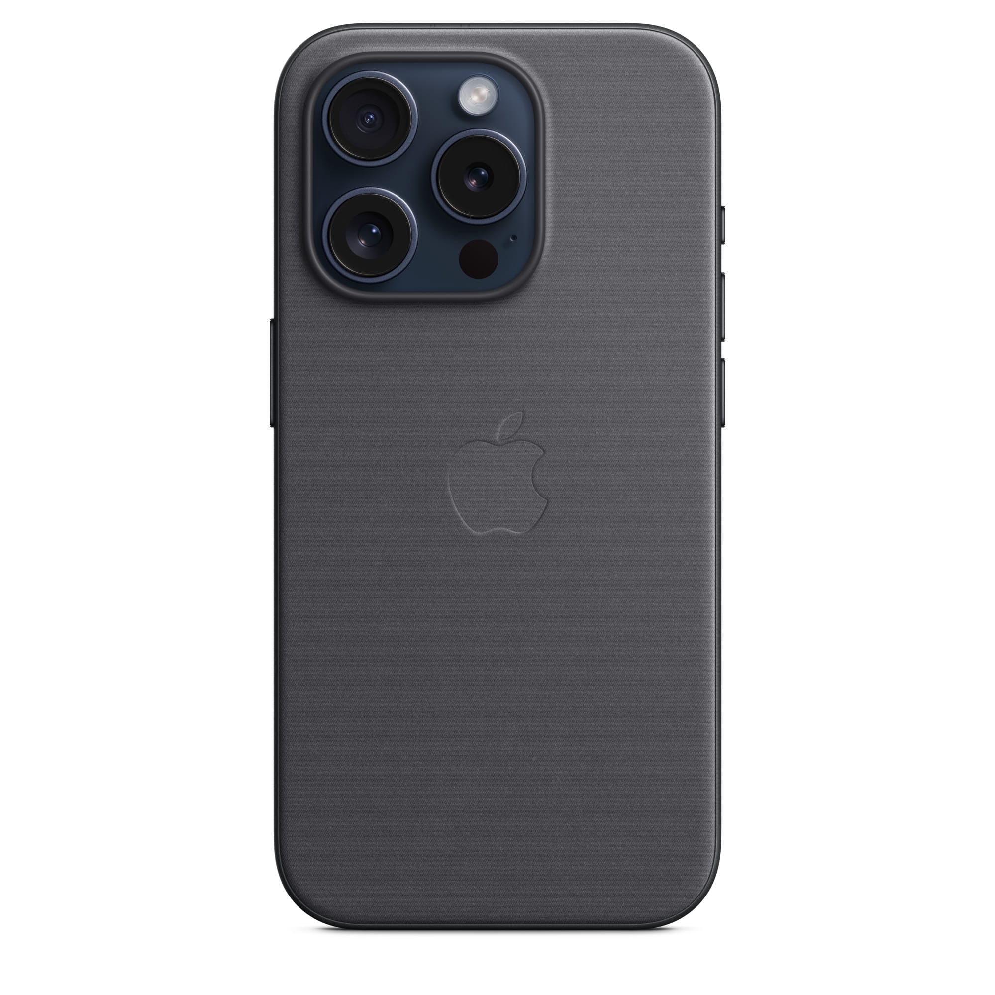 Carcasa de Cuerina Original AAA para iPhone 15 / 15 Pro / 15 Plus y 15 Pro Max. - Vista 1