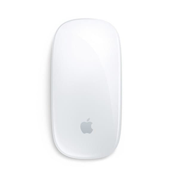 Apple Magic Mouse 1 Apple Original Usado Impecable - Vista 1