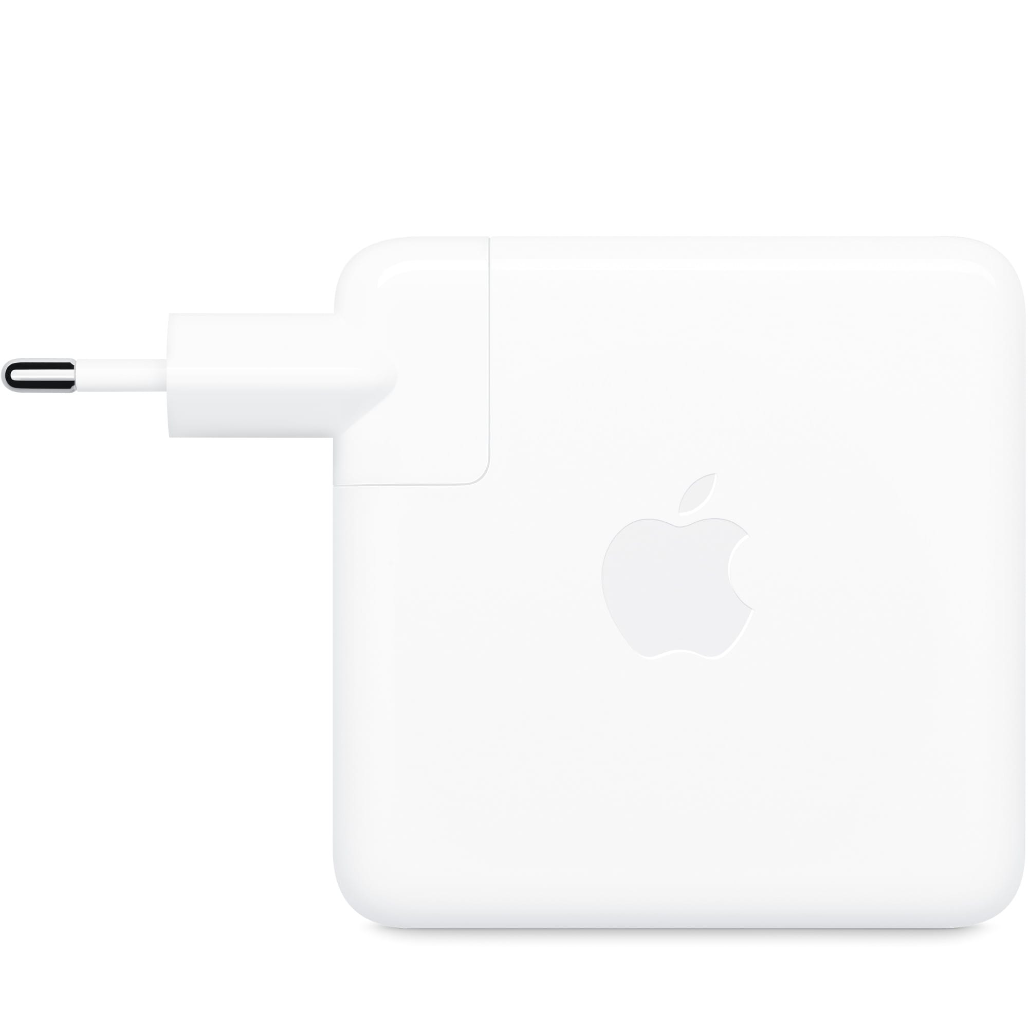Adaptador de Corriente Original Apple 96W Modelo A2166 USB-C Usado Impecable para TouchBar de 16' A2141 - Vista 1