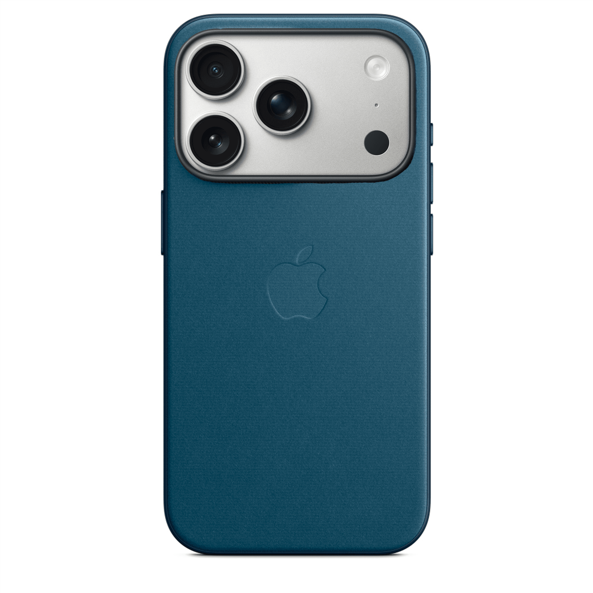 Carcasa Cuerina 2026 iPhone 17 / iPhone 17 Pro / iPhone 17 Pro Max - Vista 1