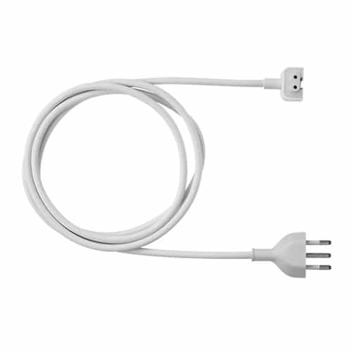 Cable Apple USB-C a USB-C de 2 Metros Blanco [ para MacBook & iPad ] - Tumac