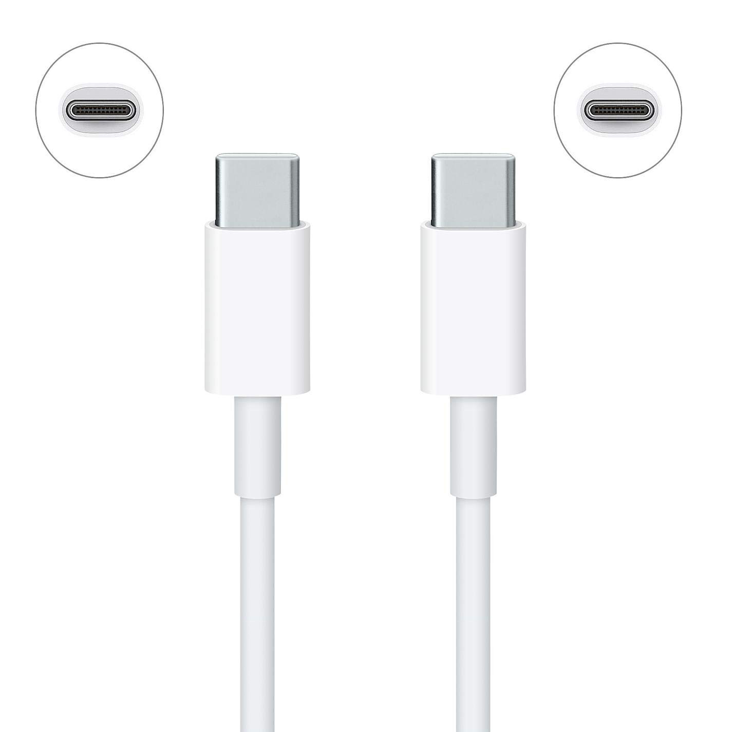 Cable iphone tipo c 2 metros
