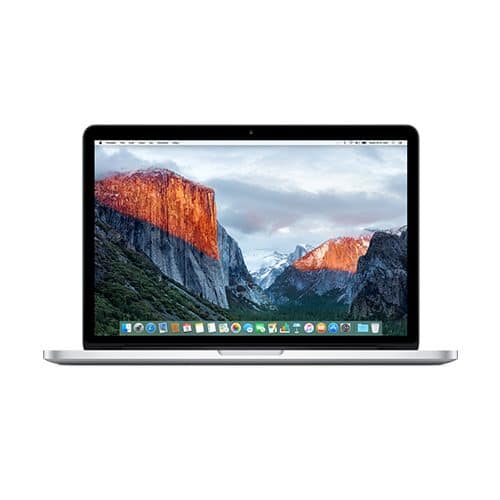 MacBook Pro Retina 13′