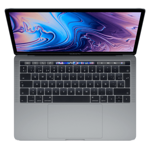 MacBook Pro TouchBar 15′