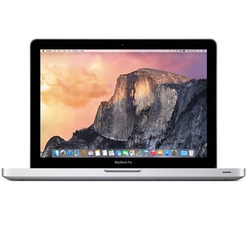 MacBook Pro 15′