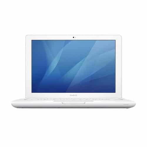 MacBook White 13′ Unibody