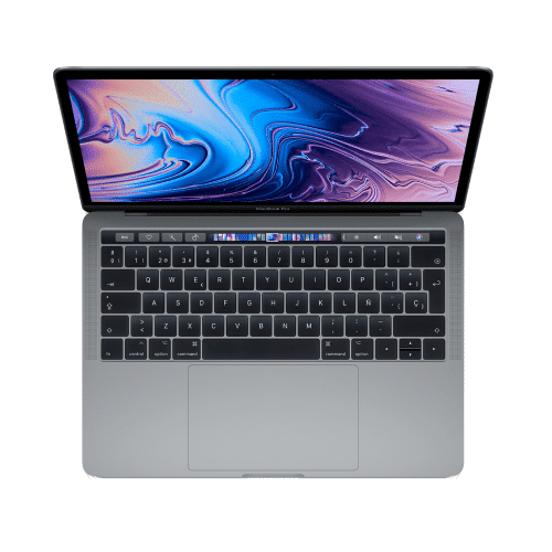 MacBook Pro TouchBar 13', M1, M2 y New MacBook Pro 13'