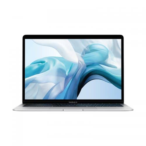 Nuevo MacBook Air 13′ Retina y M1 2021