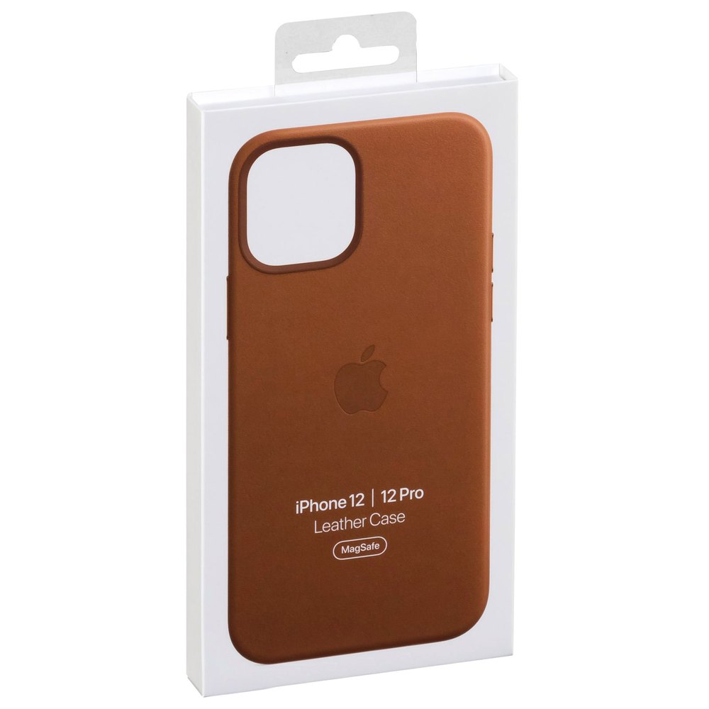 Funda Bumper Leather Compatible con Magsafe para iPhone 12 Pro Max - La  Casa de las Carcasas, Accesorios y Fundas para móviles