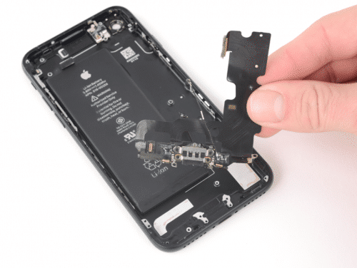 Cambio Bateria iPhone 6s (incluye instalación) — IDOCSTORE