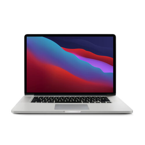 MACBOOK PRO RETINA 13' Y 15' DISPONIBLES