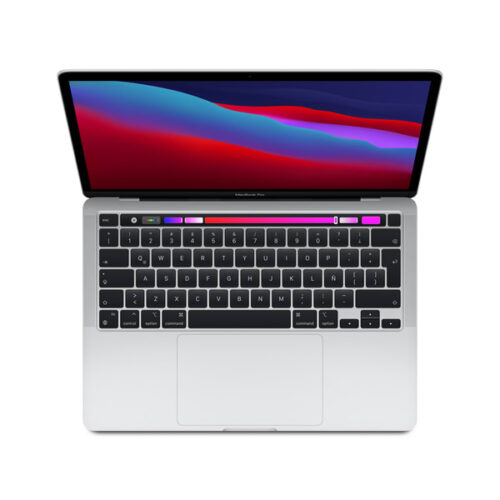 MACBOOK PRO 13' / TOUCHBAR 13', 15' y 16' DISPONIBLES