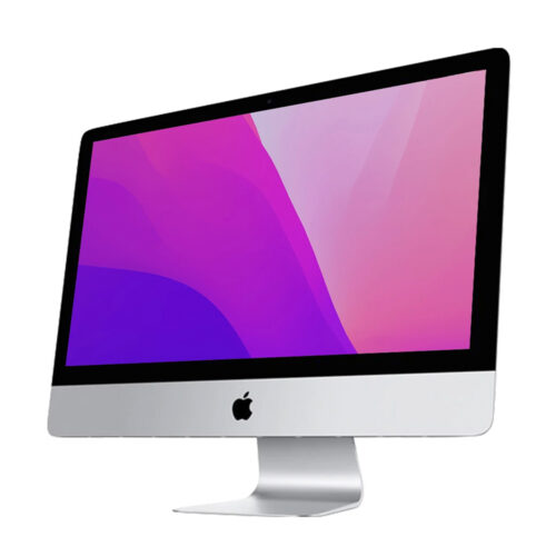 IMAC 21' Y 27' / MAC PRO / MAC MINI DISPONIBLES